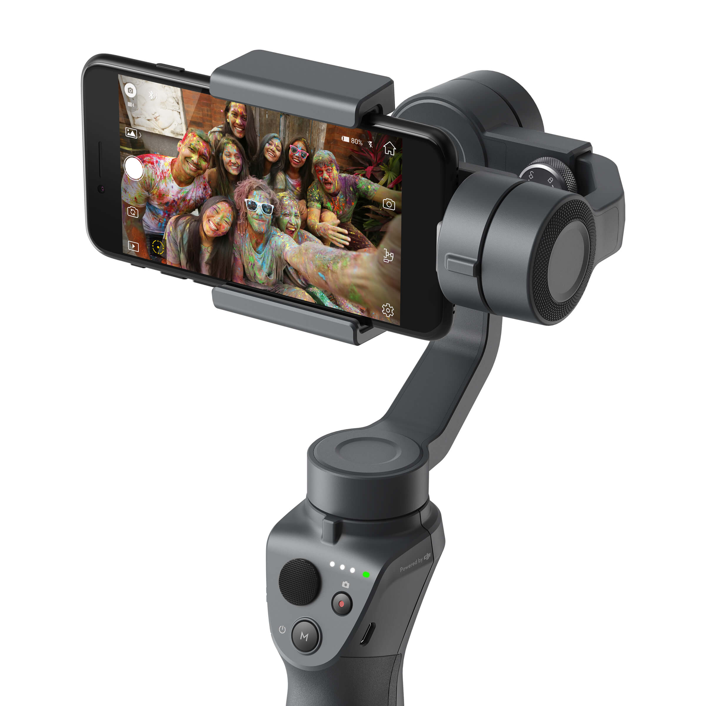 DJI Osmo Mobile 2 Now Available in PH: Priced at Only PhP7,900 – Gadget