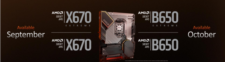AMD Ryzen 7000 Series philippines - X670E X670 B650 B650E Motherboard PH