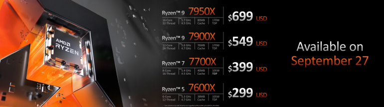 AMD Ryzen 7000 Series philippines price - AMD Ryzen 7000 price ph