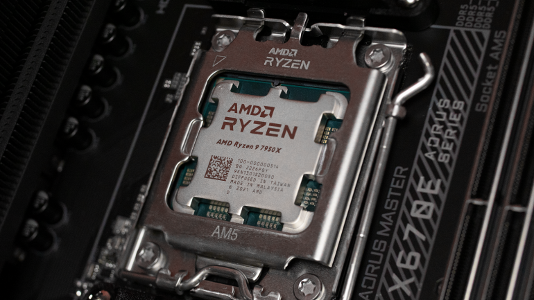 Pembaruan AMD Ryzen 7000 Series filipina - Seri Ryzen 7000 sepadan