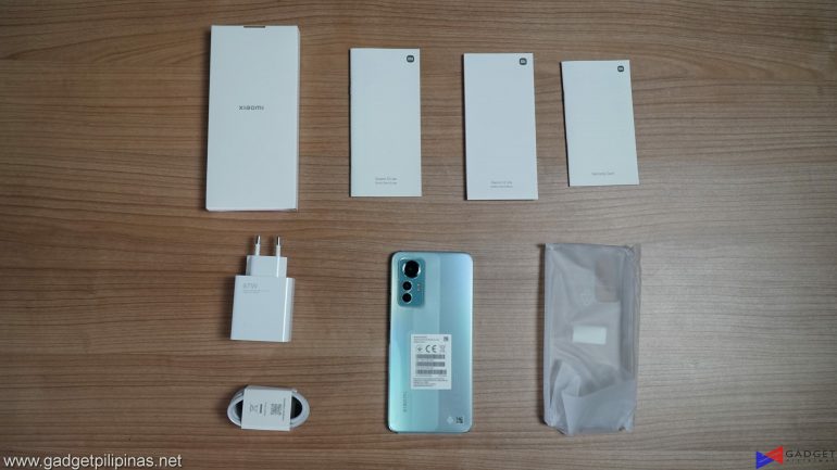 Xiaomi 12 Lite Review 017 scaled 2