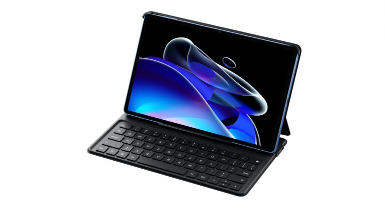 realme Pad X PH launch- Smart Keyboard