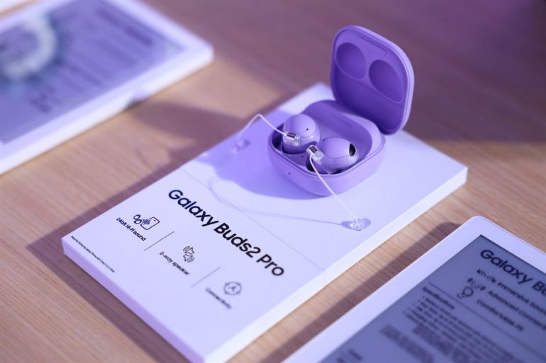 Samsung Galaxy Z Flip4 and Z Fold4 PH Launch (8)