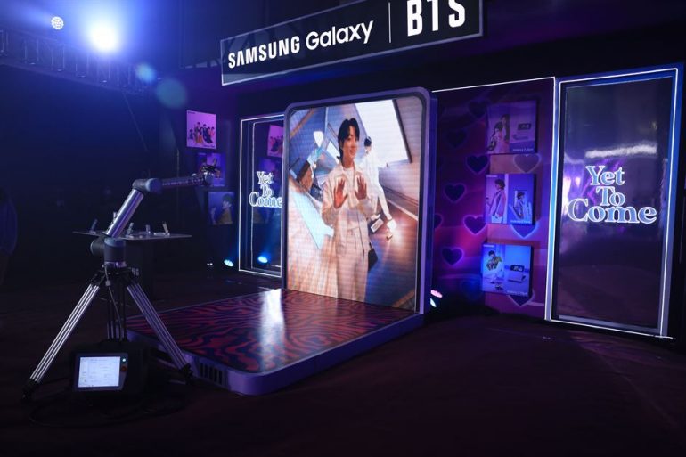 Samsung Galaxy Z Flip4 and Z Fold4 PH Launch (9)