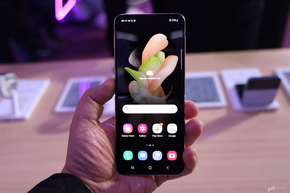 Samsung The Greater Galaxy Launch (30)