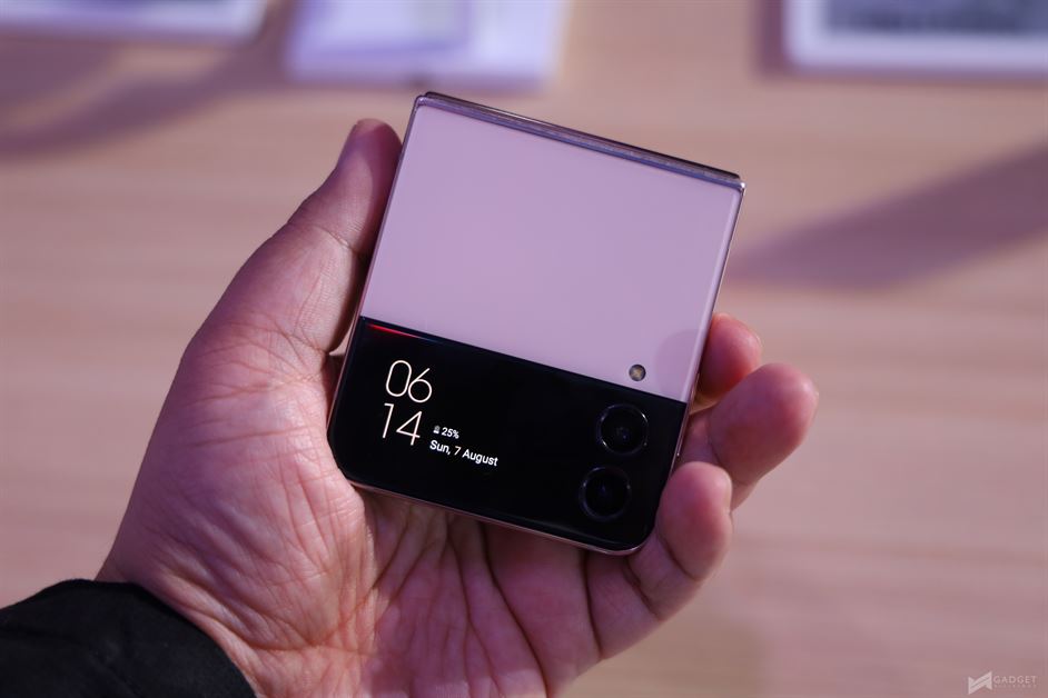 Samsung The Greater Galaxy Launch (33)