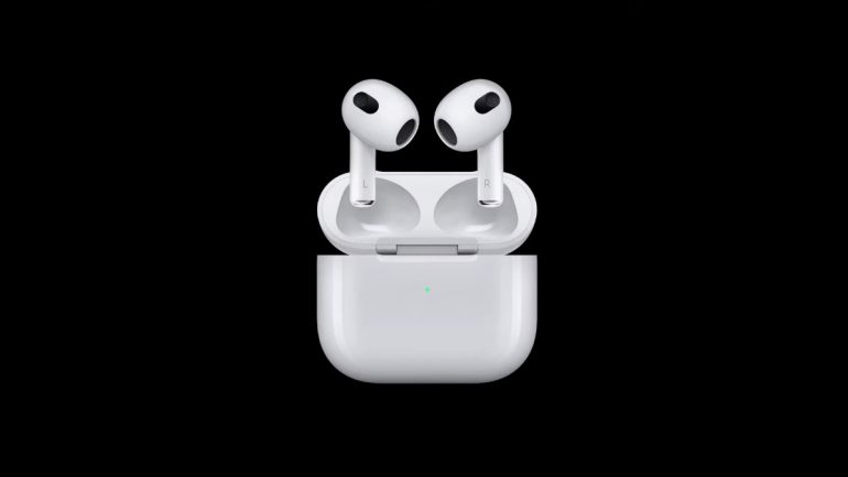 Second generation AirPods Pro - 2