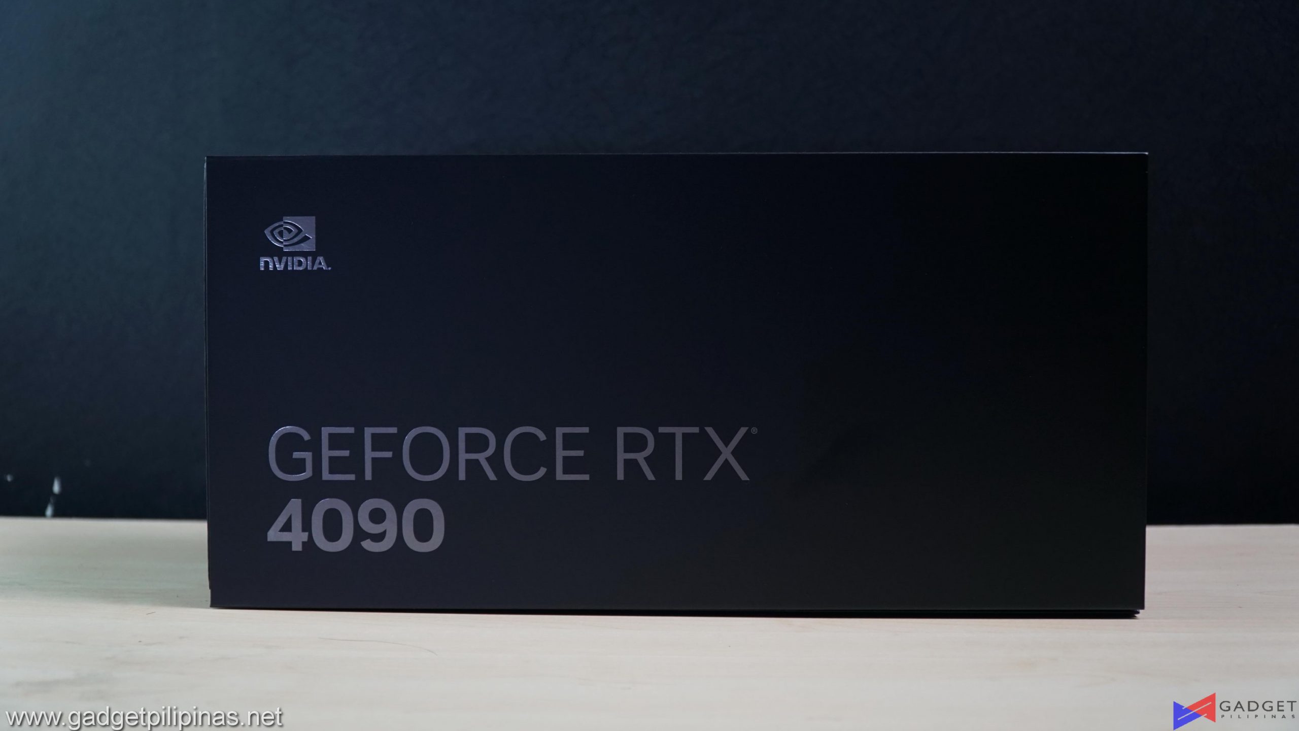 Nvidia RTX 4090 FE Review 062