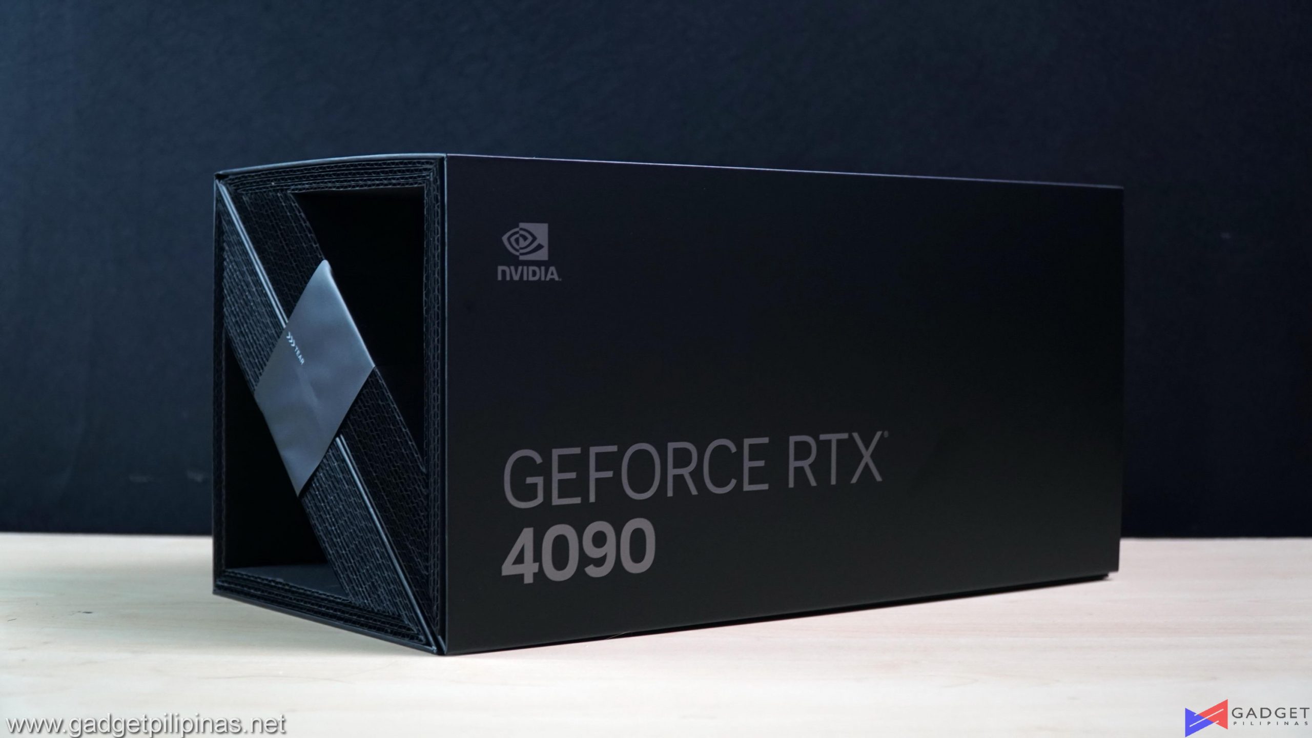 Nvidia RTX 4090 FE Review 066