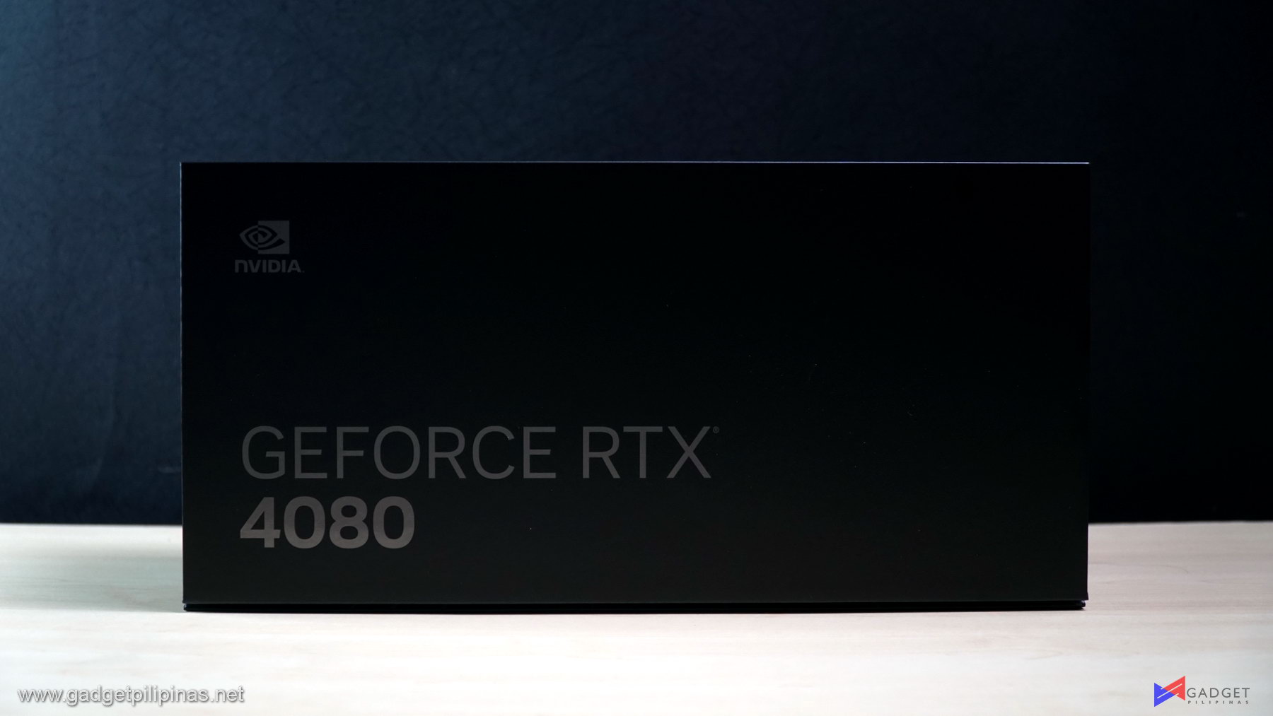 Nvidia RTX 4080 Founders Edition Review 002