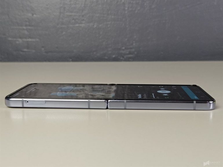 Samsung Galaxy Z Flip4 5G Review (14)