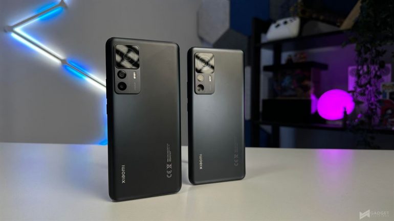 Seri Xiaomi 12T (1)
