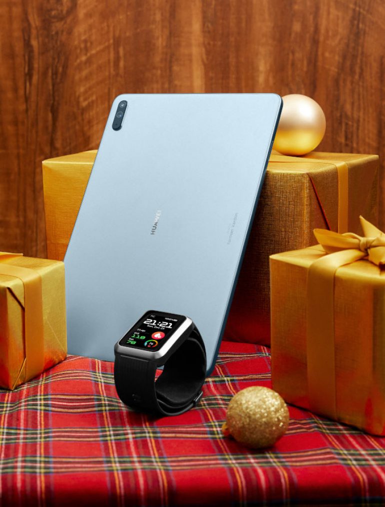 Huawei Gift Guide 2022 - 2