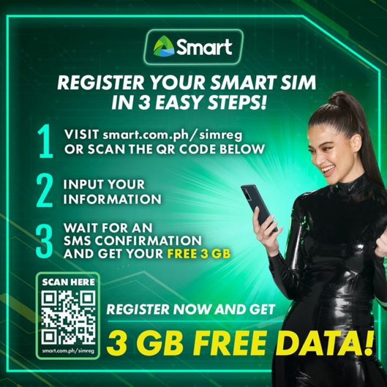 Smart SIM Registration 1