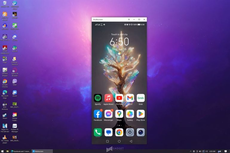 HONOR X9a 5G Review - MSC