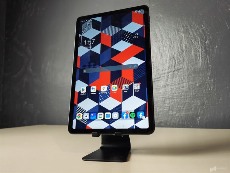 OPPO Pad Air Review - Unit (16)