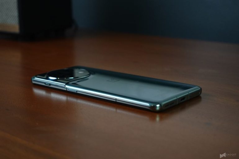Ulasan OnePlus 11 5G - Satuan (58)
