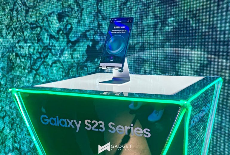 Seri Samsung Galaxy S23 - Peluncuran Epic House - 2