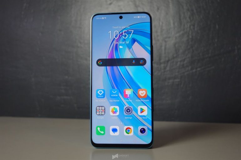 HONOR X8a Review (10)