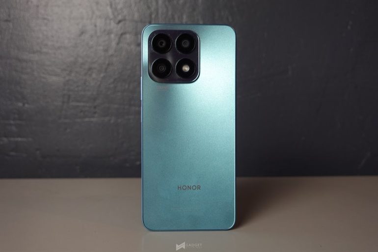 HONOR X8a Review (21)