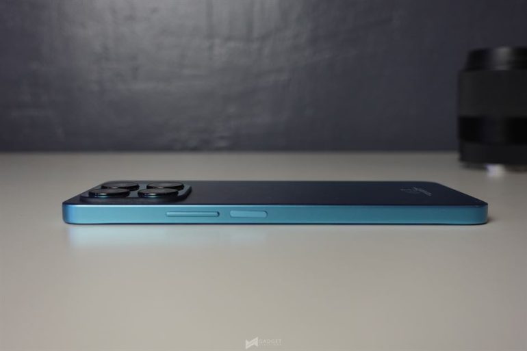 HONOR X8a Review (22)