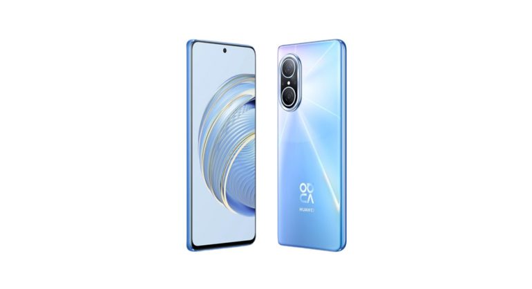 Huawei nova 10 Youth Edition - featured image