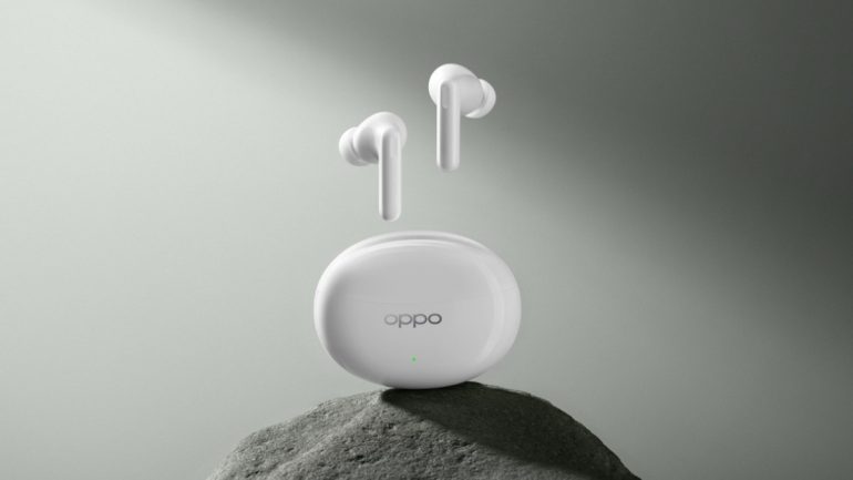OPPO Enco Free3 - Peluncuran China - gambar unggulan