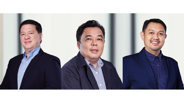 Astara Philippines - new executive appointments - featured image