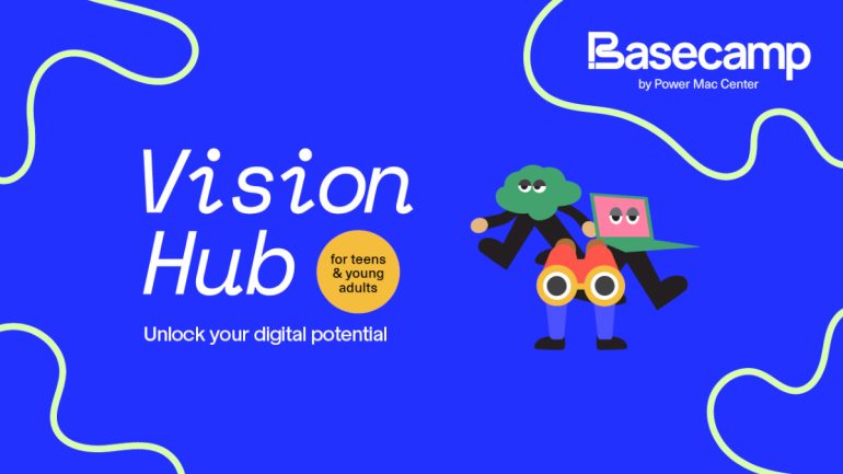 Basecamp - Vision Hub - kursus