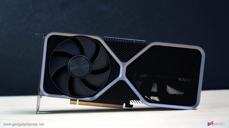 Nvidia RTX 4070 Founders Edition Review - 13