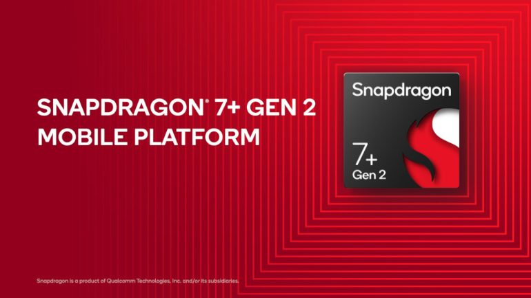 POCO F5 - Snapdragon 7+ Gen 2 chipset - 2