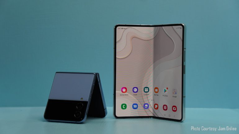 Samsung Galaxy Z Fold5 and Flip5 - launch event rumor - 2