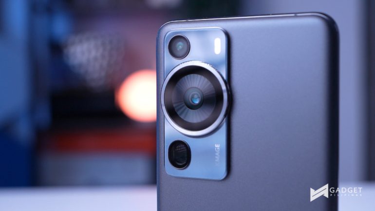 Huawei P60 Pro - Peringkat Kamera DXOMARK - 1