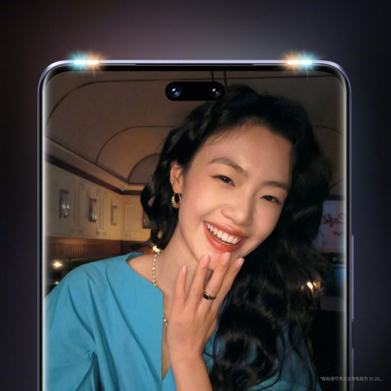 Xiaomi Civi 3 launched dual front camera