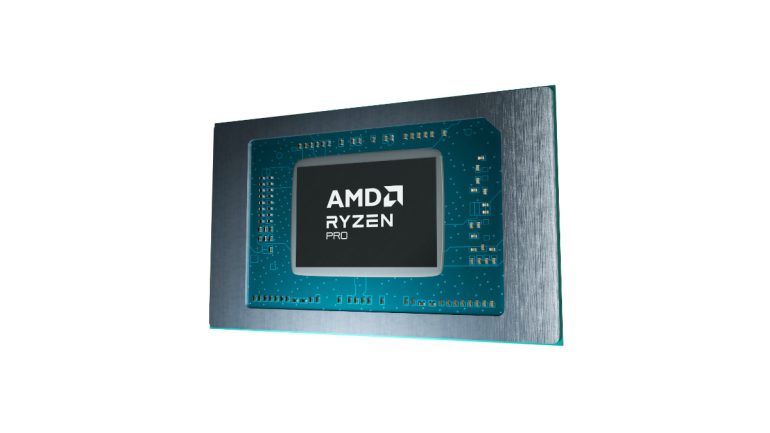 AMD Ryzen PRO 7040 Series launch 1