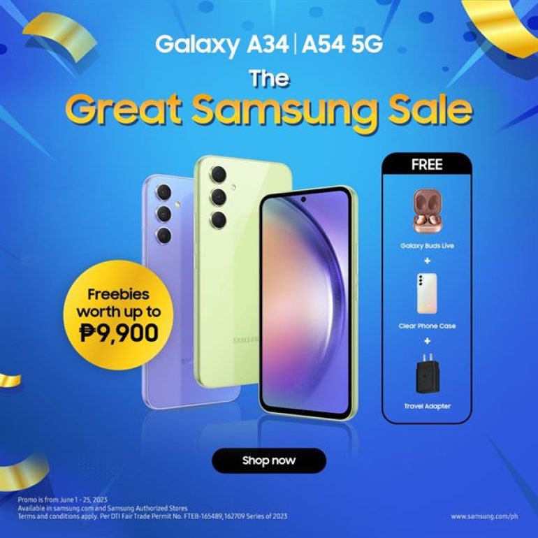 The Great Samsung Sale 2023 (1)