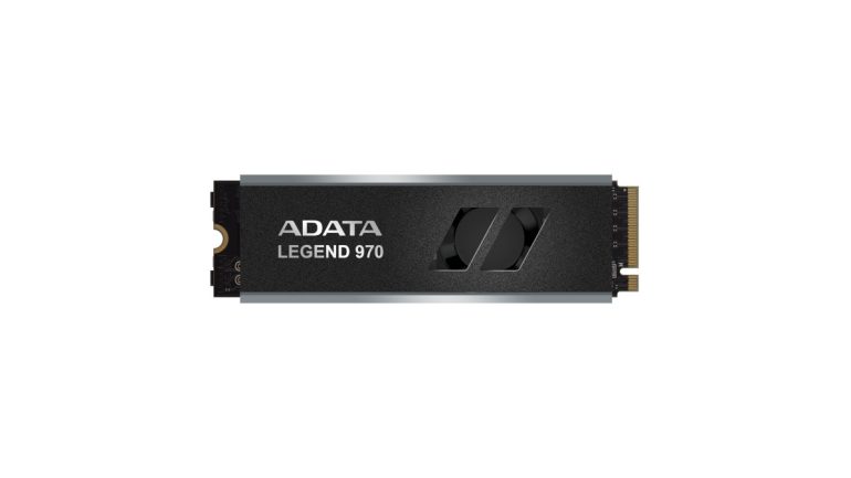 ADATA LEGEND 970 PCIe Gen5 SSD launch 3