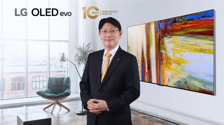 LG OLED 10th Anniversary (35)