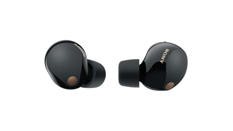 Sony WF 1000XM5 meluncurkan earbud