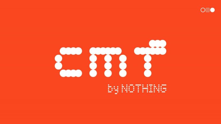 CMF by Nothing launch 1