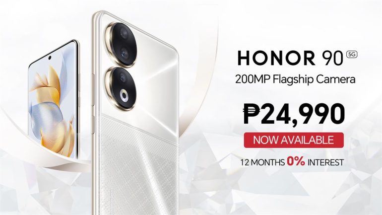 HONOR 90 5G First Day Sale 2