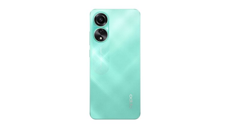 OPPO A78 feature 2