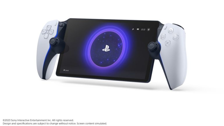 PlayStation Portal details 2