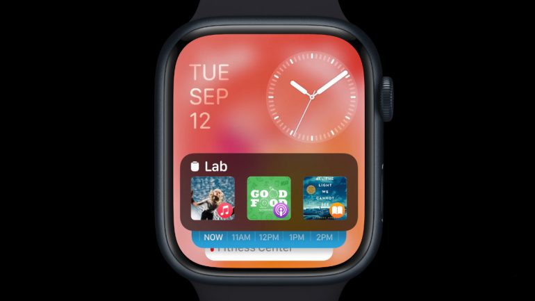 Apple Watch Series 9 launch suggestions