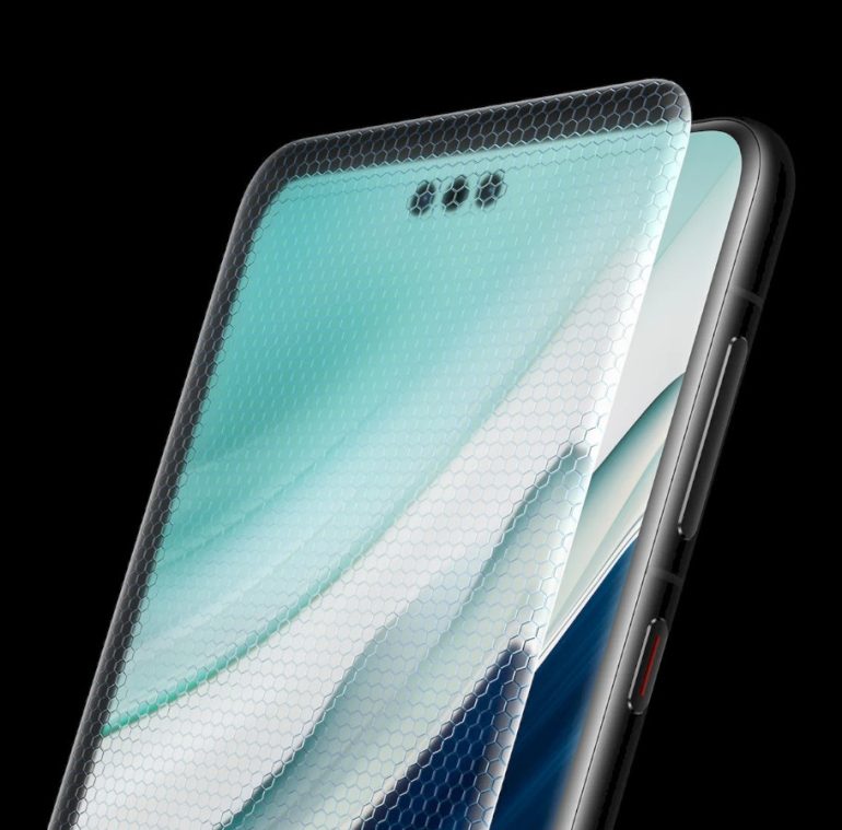 Huawei Mate 60 Pro+ launch Kunlun Glass