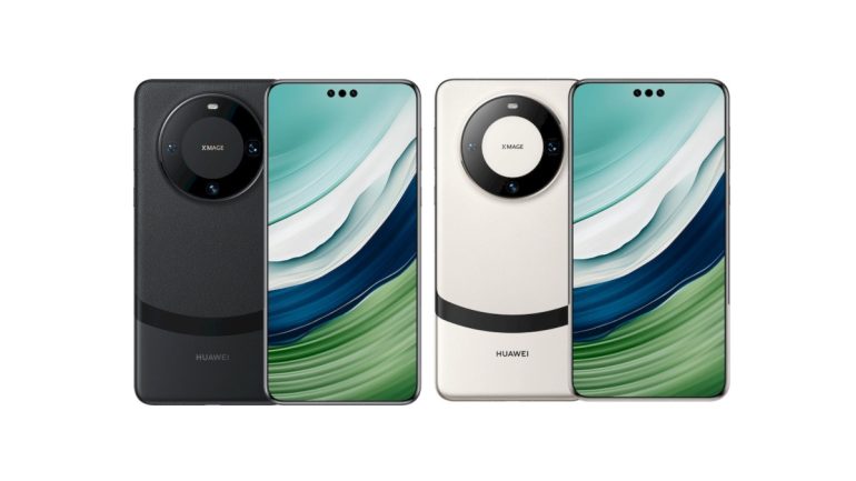 Huawei Mate 60 Pro+ launch colors