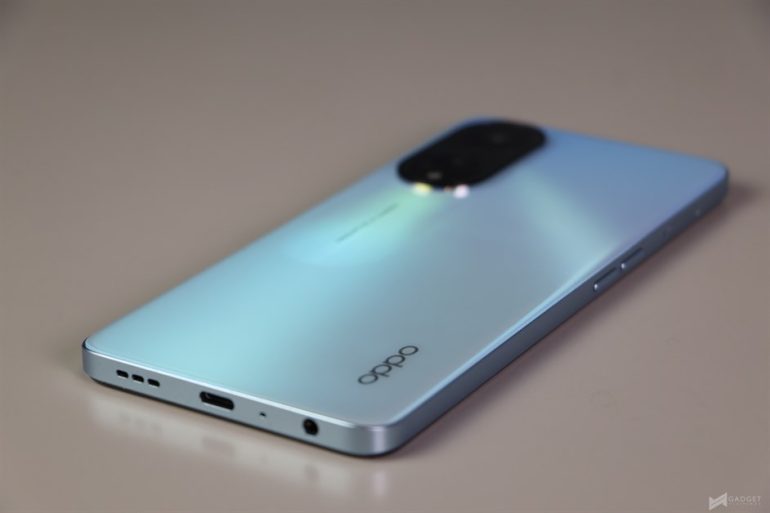 OPPO A98 Review Unit (69)