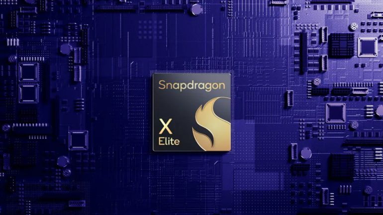 Snapdragon X Elite launch 1