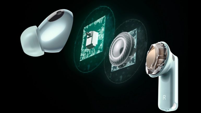 Huawei FreeBuds Pro 3 PH launch earbuds