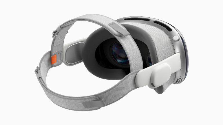 Apple Vision Pro US pre order 2